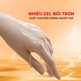 Bao cao su Sagami Dotty G Mint Are Are - Siêu điểm nổi, nhiều gel tạo trơn - Hộp 10 cái - Gwen Shop Chính Hãng