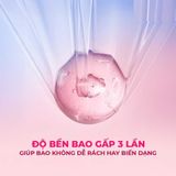 Bao cao su Sagami Original 0.01 - Siêu siêu mỏng 0.01mm - Hộp 5 cái - Gwen Shop Chính Hãng