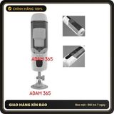 (Che Tên) AD giả )()(()() phát nhiệt rung nhấp chuyển động đẩy tới và lui chính hãng (Sản phẩm của ADAM365) Cao Cấp Bảo Đảm