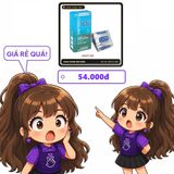 (Che Tên) Bao cao su Oleo Cooling hộp 10 cái. - Hàng Mới Về - có hương thơm, ôm sát cảm giác thật, chất liệu latex an toàn
