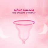 Bao cao su Firon Air - Siêu mỏng, kéo dài thời gian, hương vani - Hộp 10 cái - Gwen Shop Chính Hãng