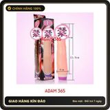 (Che Tên) Máy rung giảm căng thẳng mệt mỏi cho nữ 200895 Chuẩn Auth