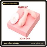 (Che Tên) TRỨNG RUNG KÍCH THÍCH ĐIỂM G - Hàng Mới Về - sạc USB, chất liệu an toàn cho da, dễ vệ sinh