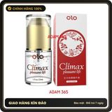 (Che Tên) G.E.L B.ÔI T.RƠ.N KÍCH THÍCH G NỮ CLIMAX 20ML Hộp Trắng Kín