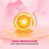 Bao cao su Firon Rush - Gân sọc, điểm nổi, kéo dài thời gian - Hộp 10 cái - Gwen Shop Chính Hãng