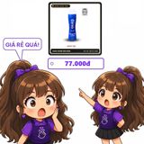 (Che Tên) GE.L BÔ.I TRƠ.N NAM - NỮ OLEO Original 50ml (CHÍNH HÃNG) Bảo Mật Tuyệt Đối