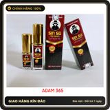 (Che Tên) Sìn Sú Tây Nguyên Cao Nguyên Nguyên Chất 5ml Chuẩn Auth