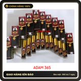 (Che Tên) Sìn Sú Tây Nguyên Cao Nguyên Nguyên Chất 5ml Chuẩn Auth