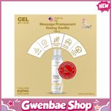 Promescent Vanilla – Gel Massage Hương Vani Chính Hãng - Gwen Shop Chính Hãng