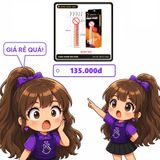 (Che Tên) Bao cao su đôn dên Max-Man tăng kích thước chính hãng Hỗ Trợ 24/7