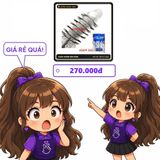 (Che Tên) BAO ĐÔN DV VÒNG XOĂN + 2 RÂU RỒNG TĂNG KHOÁI CẢM MÀU ĐEN. Chuẩn Auth
