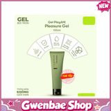Gel Tạo Trơn Gốc Nước Playah Basic Chai 100ml Chính Hãng - Gwen Shop Chính Hãng