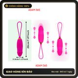(Che Tên) Trứng rung hình c,,,u rung nhấp chuyển động đẩy tới và lui nhiều chế độ sạc điện điều khiển từ xa Hỗ Trợ 24/7
