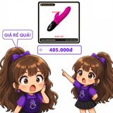 (Che Tên) Dương vật giả đa năng Vibration HEATNC 12 chế độ, phát nhiệt pin sạc Giao Nhanh Toàn Quốc