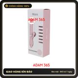 (Che Tên) Dương vật giả Evo Mars rung nhấp chuyển động đẩy tới và lui, liếm tăng khoái cảm Cao Cấp Bảo Đảm