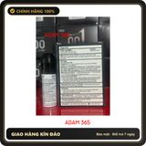 (Che Tên) (Mẫu mới 2025). Xịt Stud 100 kéo dài dành cho nam giới, 12ml ( Hàng thật,phát hiện giả đền x3) sản phẩm mới thay đổi mẫu 15/04/2025 Bảo Mật Tuyệt Đối