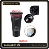 (Che Tên) Titan Gel giúp tăng kích thước dương vật Type 50ml (Sản phẩm shop ADAM 365) Cao Cấp Bảo Đảm