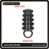 (Che Tên) Đôn Dên Khúc Giữa Tăng Kích Thước Meleon Chống Tuột - Bi (10.5 X 2.0) Chuẩn Auth