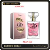 (Che Tên) NƯỚC HOA KÍCH THÍCH NỮ GIỚI TONOHIME 30ml Cao Cấp Bảo Đảm