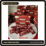 (Che Tên) KẸO SÂM HAMER SINH LÝ NAM CHÍNH HÃNG (THANH 8 VIÊN) Cao Cấp Bảo Đảm