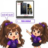 (Che Tên) Xịt Kéo Dài Thời Gian ROYAL HORSE – 10ml Bảo Mật Tuyệt Đối