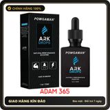 (Che Tên) Tinh chất hỗ trợ tăng cảm xúc Powgaman Ark Drops Booster 224926 Giao Nhanh Toàn Quốc