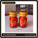 (Che Tên) Popper Rush Original Yellow 10ml PWD Chuẩn Auth - chai 10ml, hương dịu không nồng, hàng chuẩn nhập khẩu