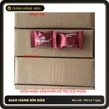 (Che Tên) Kẹo Sâm Hamer USA Ông Ngậm Bà Khen Giao Nhanh Toàn Quốc