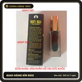 (Che Tên) Sìn Sú Tây Nguyên Cao Nguyên Nguyên Chất 5ml 291538 - Hàng Mới Về