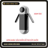 (Che Tên) AD hút và mút cực mạnh rung nhấp chuyển động đẩy tới và lui Có Âm siêu Kute Nam giưới - Hàng Mới Về