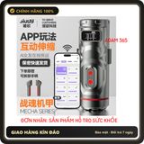 (Che Tên) Cốc Giải Tỏa JIUUY Đa Chức Năng Tích Hợp Công Nghệ AI Giao Nhanh Toàn Quốc