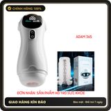 (Che Tên) Cốc cầm tay JIUUY rung hút và mút cực mạnh tự động nam giới (app điện thoại) Bảo Mật Tuyệt Đối