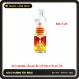 (Che Tên) G,,,,E,,,,,L BÔI TRƠN KAKOU WARMING 200ML (TRUYỀN THỐNG) 321752 - Hàng Mới Về