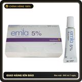(Che Tên) KEM BÔI THỤY ĐIỂN 5% KÉO DÀI THỜI GIAN NAM GIƯỚI Chuẩn Auth
