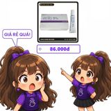 (Che Tên) KEM BÔI THỤY ĐIỂN 5% KÉO DÀI THỜI GIAN NAM GIƯỚI Chuẩn Auth