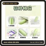 (Che Tên) Máy rung âm đạo Điều Khiển qua App điện thoại Bảo Mật Tuyệt Đối