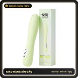 (Che Tên) Trứng rung sạc pin điều khiển xa Leten Swan Bảo Mật Tuyệt Đối