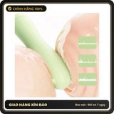 (Che Tên) Trứng rung sạc pin điều khiển xa Leten Swan Bảo Mật Tuyệt Đối
