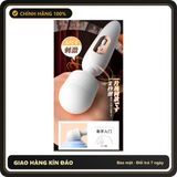 (Che Tên) Trứng rung điều khiển xa Leten Surge Hỗ Trợ 24/7 - điều khiển từ xa, chất liệu an toàn cho da, dễ vệ sinh