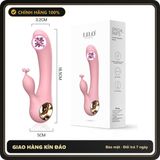 (Che Tên) Trúng rung điều khiển từ xa Lovely Giao Nhanh Toàn Quốc