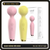 (Che Tên) Máy Massage Âm Đạo PicoBong-Mát xa điểm G Giao Nhanh Toàn Quốc