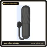 (Che Tên) Trứng rung mini YezakuraHana Giao Nhanh Toàn Quốc - sạc USB, chất liệu an toàn cho da, dễ vệ sinh