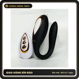 (Che Tên) Máy rung điều khiển từ xa Roseo BQ600Hana Hỗ Trợ 24/7