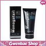 Dung Dịch Gel Tạo Trơn Monogatari Blak 200ml – Gel Tạo Trơn HCM Chính Hãng - Gwen Shop Chính Hãng