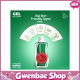 Gel Tạo Trơn Cấp Ẩm Siyi Skin Friendly Types Chính Hãng - Gwen Shop Chính Hãng