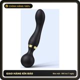 (Che Tên) Chày rung 2 đầu Massage StickHana 309050 Hỗ Trợ 24/7