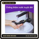 (Che Tên) Chày rung 2 đầu Massage StickHana 309050 Hỗ Trợ 24/7