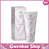 Gel tạo trơn kích thích nữ Virgin Star - 50ML Chính Hãng - Gwen Shop Chính Hãng