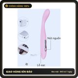 (Che Tên) Chày rung điểm G Guerlain 10 chế độHana 309054 Hỗ Trợ 24/7