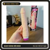 (Che Tên) Dương vật đa năng Yeain Hot Wheel Cao Cấp Bảo Đảm - sạc USB, chất liệu an toàn cho da, dễ vệ sinh